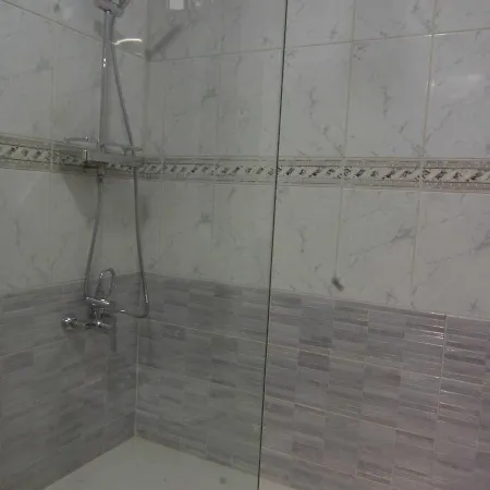 Apartamento Puerto De La Cruz, 3 Dormitorios, 7 Personas - Es-284-11 Apartment Puerto de la Cruz (Tenerife)