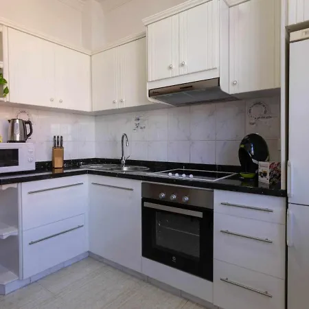 Apartamento Puerto De La Cruz, 3 Dormitorios, 7 Personas - Es-284-11 Apartment *