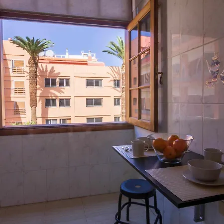 Apartment Apartamento Puerto De La Cruz, 3 Dormitorios, 7 Personas - Es-284-11 Puerto de la Cruz (Tenerife)