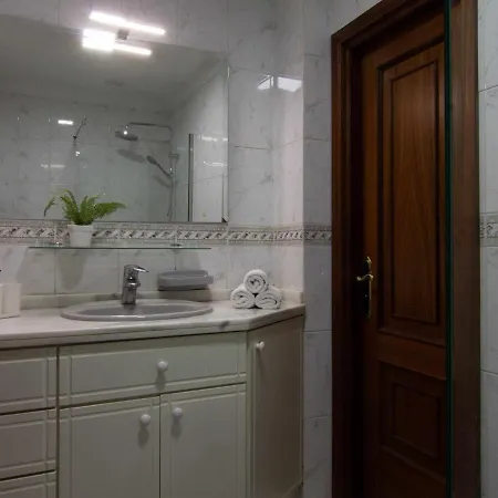 Apartamento Puerto De La Cruz, 3 Dormitorios, 7 Personas - Es-284-11 Puerto de la Cruz (Tenerife)